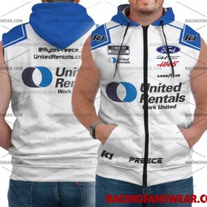 Nascar store - Loyal fans of Ryan Preece's Bomber Jacket,Unisex Thick Coat,Unisex Sleeveless Hoodie,Unisex Hooded T-Shirt,Kid Sleeveless Hoodie,Kid Hooded T-Shirts,Kid Thick Coat:vintage nascar racing suit,uniform,apparel,shirts,merch,hoodie,jackets,shorts,sweatshirt,outfits,clothes