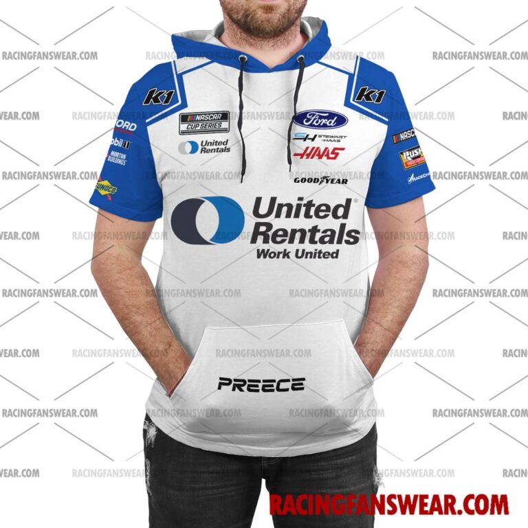 Nascar store - Loyal fans of Ryan Preece's Bomber Jacket,Unisex Thick Coat,Unisex Sleeveless Hoodie,Unisex Hooded T-Shirt,Kid Sleeveless Hoodie,Kid Hooded T-Shirts,Kid Thick Coat:vintage nascar racing suit,uniform,apparel,shirts,merch,hoodie,jackets,shorts,sweatshirt,outfits,clothes