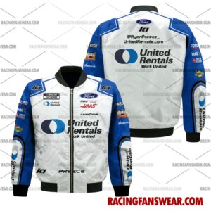 Nascar store - Loyal fans of Ryan Preece's Bomber Jacket,Unisex Thick Coat,Unisex Sleeveless Hoodie,Unisex Hooded T-Shirt,Kid Sleeveless Hoodie,Kid Hooded T-Shirts,Kid Thick Coat:vintage nascar racing suit,uniform,apparel,shirts,merch,hoodie,jackets,shorts,sweatshirt,outfits,clothes