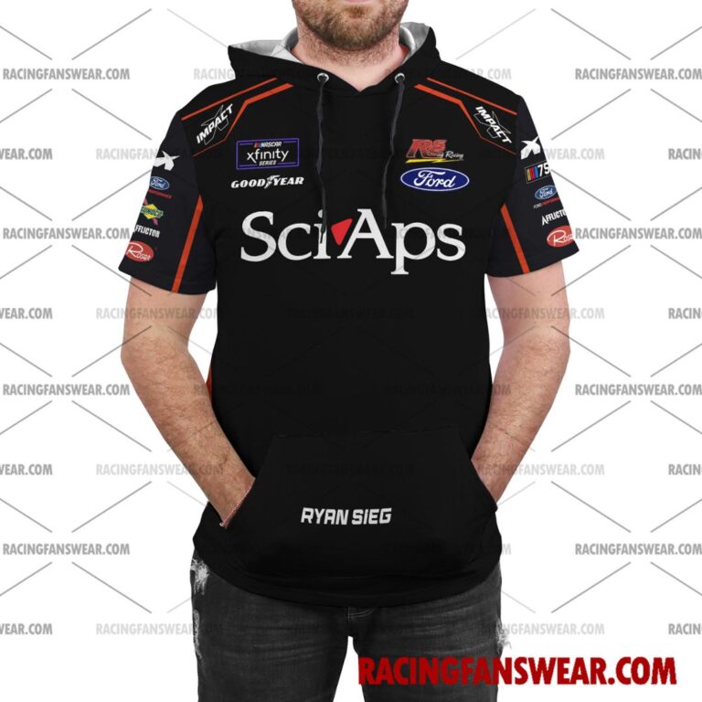 Nascar store - Loyal fans of Ryan Sieg's Bomber Jacket,Unisex Thick Coat,Unisex Sleeveless Hoodie,Unisex Hooded T-Shirt,Kid Sleeveless Hoodie,Kid Hooded T-Shirts,Kid Thick Coat:vintage nascar racing suit,uniform,apparel,shirts,merch,hoodie,jackets,shorts,sweatshirt,outfits,clothes