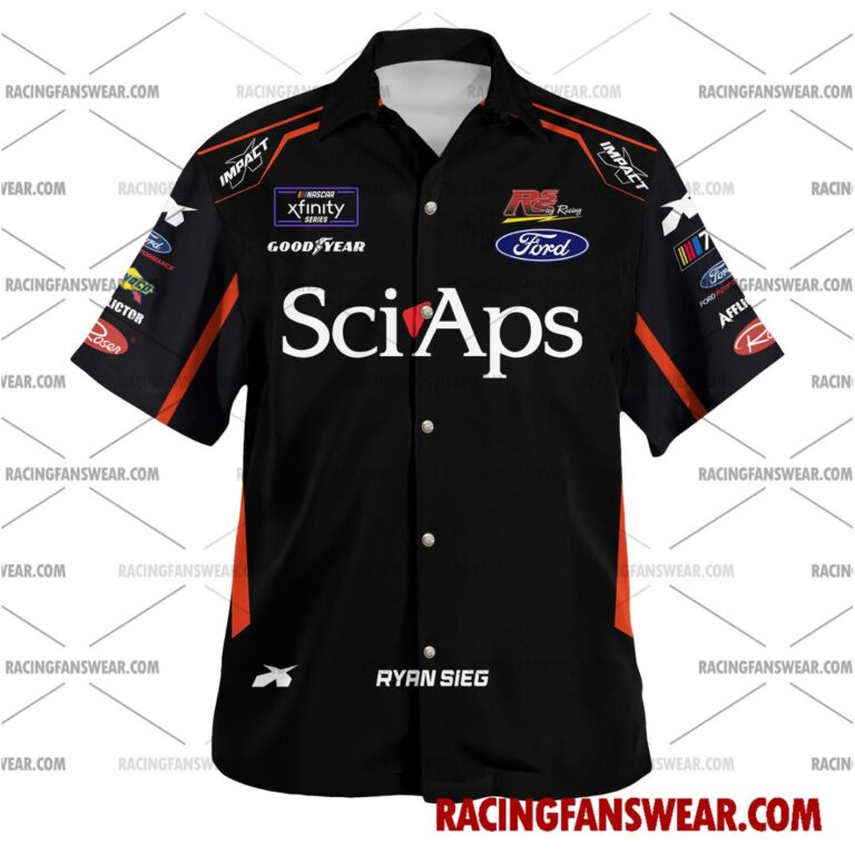 Nascar store - Loyal fans of Ryan Sieg's Unisex Hawaiian Shirt,Unisex Polo Shirt,Kid Hawaiian Shirt,Kid Polo Shirt:vintage nascar racing suit,uniform,apparel,shirts,merch,hoodie,jackets,shorts,sweatshirt,outfits,clothes