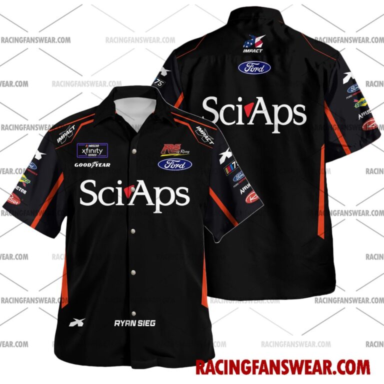 Nascar store - Loyal fans of Ryan Sieg's Unisex Hawaiian Shirt,Unisex Polo Shirt,Kid Hawaiian Shirt,Kid Polo Shirt:vintage nascar racing suit,uniform,apparel,shirts,merch,hoodie,jackets,shorts,sweatshirt,outfits,clothes