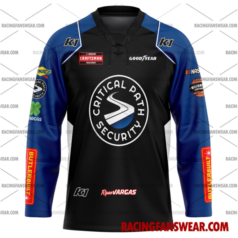 Nascar store - Loyal fans of Ryan Vargas's Men's Baseball Jersey,Women's Baseball Jersey,Kid's Baseball Jersey,Men's Hockey Jerseys,WoMen's Hockey Jerseys,Youth's Hockey Jerseys:vintage nascar racing suit,uniform,apparel,shirts,merch,hoodie,jackets,shorts,sweatshirt,outfits,clothes