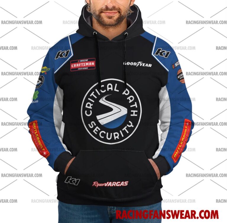 Nascar store - Loyal fans of Ryan Vargas's Unisex Hoodie,Unisex Pop Top Hoodie,Unisex Zip Hoodie,Unisex T-Shirt,Unisex Sweatshirt,Unisex Long Pants,Kid Hoodie,Kid Zip Hoodie,Kid T-Shirt,Kid Sweatshirt,Kid Long Pants:vintage nascar racing suit,uniform,apparel,shirts,merch,hoodie,jackets,shorts,sweatshirt,outfits,clothes