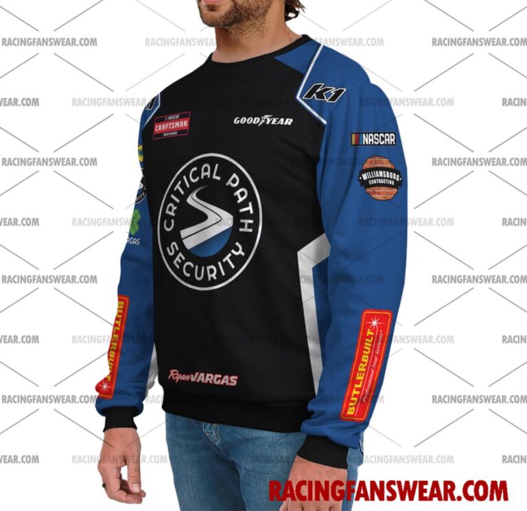 Nascar store - Loyal fans of Ryan Vargas's Unisex Hoodie,Unisex Pop Top Hoodie,Unisex Zip Hoodie,Unisex T-Shirt,Unisex Sweatshirt,Unisex Long Pants,Kid Hoodie,Kid Zip Hoodie,Kid T-Shirt,Kid Sweatshirt,Kid Long Pants:vintage nascar racing suit,uniform,apparel,shirts,merch,hoodie,jackets,shorts,sweatshirt,outfits,clothes