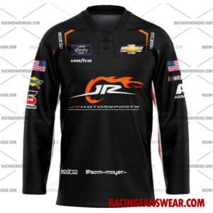 Nascar store - Loyal fans of Sam Mayer's Men's Baseball Jersey,Women's Baseball Jersey,Kid's Baseball Jersey,Men's Hockey Jerseys,WoMen's Hockey Jerseys,Youth's Hockey Jerseys:vintage nascar racing suit,uniform,apparel,shirts,merch,hoodie,jackets,shorts,sweatshirt,outfits,clothes