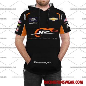 Nascar store - Loyal fans of Sam Mayer's Bomber Jacket,Unisex Thick Coat,Unisex Sleeveless Hoodie,Unisex Hooded T-Shirt,Kid Sleeveless Hoodie,Kid Hooded T-Shirts,Kid Thick Coat:vintage nascar racing suit,uniform,apparel,shirts,merch,hoodie,jackets,shorts,sweatshirt,outfits,clothes