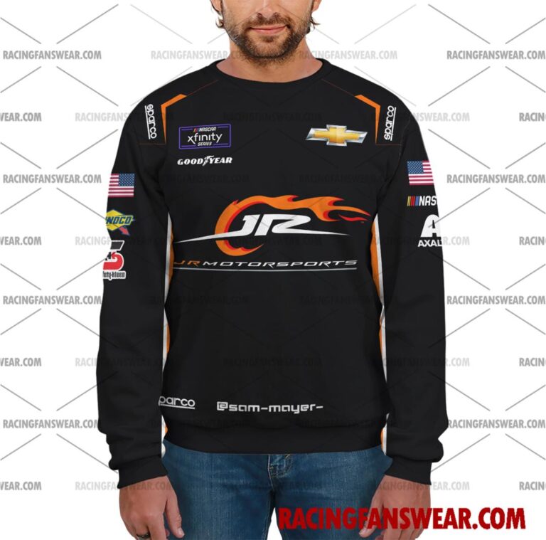 Nascar store - Loyal fans of Sam Mayer's Unisex Hoodie,Unisex Pop Top Hoodie,Unisex Zip Hoodie,Unisex T-Shirt,Unisex Sweatshirt,Unisex Long Pants,Kid Hoodie,Kid Zip Hoodie,Kid T-Shirt,Kid Sweatshirt,Kid Long Pants:vintage nascar racing suit,uniform,apparel,shirts,merch,hoodie,jackets,shorts,sweatshirt,outfits,clothes