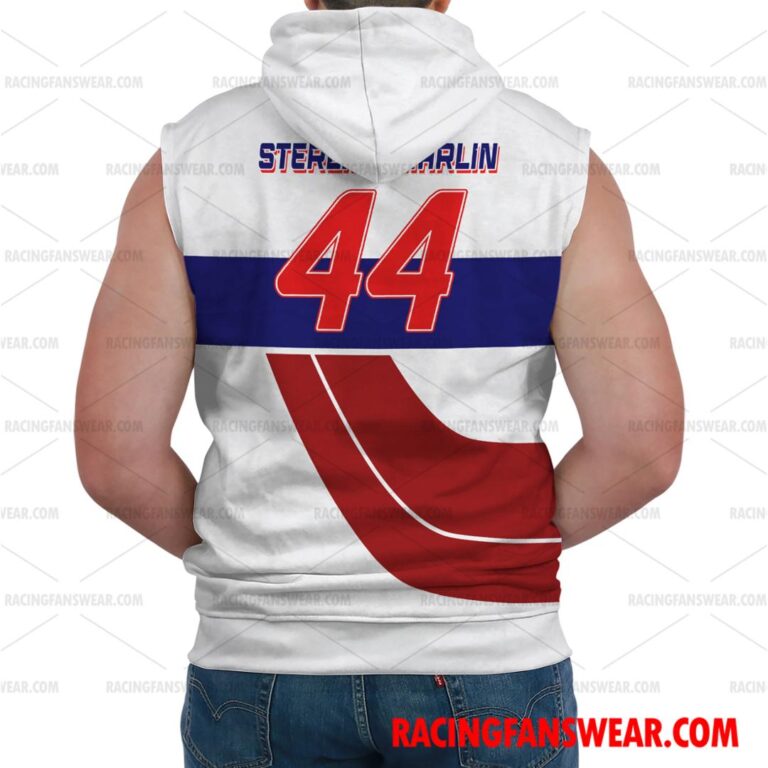 Nascar store - Loyal fans of Sterling Marlin's Bomber Jacket,Unisex Thick Coat,Unisex Sleeveless Hoodie,Unisex Hooded T-Shirt,Kid Sleeveless Hoodie,Kid Hooded T-Shirts,Kid Thick Coat:vintage nascar racing suit,uniform,apparel,shirts,merch,hoodie,jackets,shorts,sweatshirt,outfits,clothes