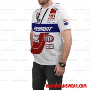 Sterling Marlin Nascar Racing Piedmont Uniform Apparel Clothes Bomber Thick Coat Sleeveless Hoodie Hooded T-Shirt 8 Nascar store - Loyal fans of Sterling Marlin's Bomber Jacket,Unisex Thick Coat,Unisex Sleeveless Hoodie,Unisex Hooded T-Shirt,Kid Sleeveless Hoodie,Kid Hooded T-Shirts,Kid Thick Coat:vintage nascar racing suit,uniform,apparel,shirts,merch,hoodie,jackets,shorts,sweatshirt,outfits,clothes