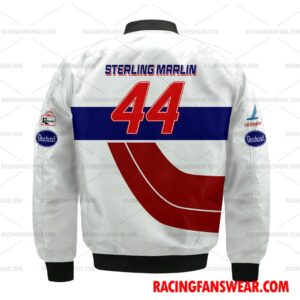 Sterling Marlin Nascar Racing Piedmont Uniform Apparel Clothes Bomber Thick Coat Sleeveless Hoodie Hooded T-Shirt 1 Nascar store - Loyal fans of Sterling Marlin's Bomber Jacket,Unisex Thick Coat,Unisex Sleeveless Hoodie,Unisex Hooded T-Shirt,Kid Sleeveless Hoodie,Kid Hooded T-Shirts,Kid Thick Coat:vintage nascar racing suit,uniform,apparel,shirts,merch,hoodie,jackets,shorts,sweatshirt,outfits,clothes