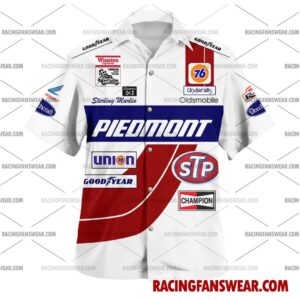 Nascar store - Loyal fans of Sterling Marlin's Unisex Hawaiian Shirt,Unisex Polo Shirt,Kid Hawaiian Shirt,Kid Polo Shirt:vintage nascar racing suit,uniform,apparel,shirts,merch,hoodie,jackets,shorts,sweatshirt,outfits,clothes