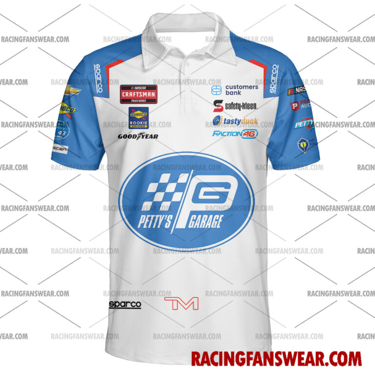 Nascar store - Loyal fans of Thad Moffitt's Unisex Hawaiian Shirt,Unisex Polo Shirt,Kid Hawaiian Shirt,Kid Polo Shirt:vintage nascar racing suit,uniform,apparel,shirts,merch,hoodie,jackets,shorts,sweatshirt,outfits,clothes