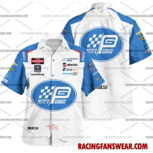 Nascar store - Loyal fans of Thad Moffitt's Unisex Hawaiian Shirt,Unisex Polo Shirt,Kid Hawaiian Shirt,Kid Polo Shirt:vintage nascar racing suit,uniform,apparel,shirts,merch,hoodie,jackets,shorts,sweatshirt,outfits,clothes