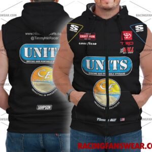 Nascar store - Loyal fans of Timmy Hill's Bomber Jacket,Unisex Thick Coat,Unisex Sleeveless Hoodie,Unisex Hooded T-Shirt,Kid Sleeveless Hoodie,Kid Hooded T-Shirts,Kid Thick Coat:vintage nascar racing suit,uniform,apparel,shirts,merch,hoodie,jackets,shorts,sweatshirt,outfits,clothes