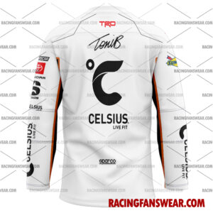 Toni Breidinger Nascar Racing 2024 Venturini Motorsports Celsius Uniform Apparel Clothes Baseball Jersey Hockey Jersey 4 Nascar store - Loyal fans of Toni Breidinger's Men's Baseball Jersey,Women's Baseball Jersey,Kid's Baseball Jersey,Men's Hockey Jerseys,WoMen's Hockey Jerseys,Youth's Hockey Jerseys:vintage nascar racing suit,uniform,apparel,shirts,merch,hoodie,jackets,shorts,sweatshirt,outfits,clothes