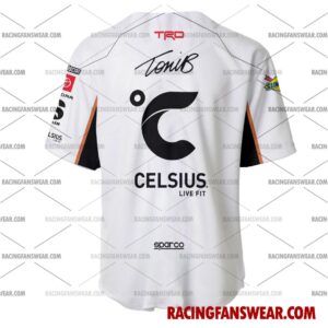 Toni Breidinger Nascar Racing 2024 Venturini Motorsports Celsius Uniform Apparel Clothes Baseball Jersey Hockey Jersey 2 Nascar store - Loyal fans of Toni Breidinger's Men's Baseball Jersey,Women's Baseball Jersey,Kid's Baseball Jersey,Men's Hockey Jerseys,WoMen's Hockey Jerseys,Youth's Hockey Jerseys:vintage nascar racing suit,uniform,apparel,shirts,merch,hoodie,jackets,shorts,sweatshirt,outfits,clothes
