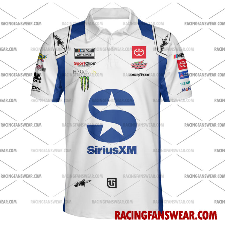 Nascar store - Loyal fans of Ty Gibbs's Unisex Hawaiian Shirt,Unisex Polo Shirt,Kid Hawaiian Shirt,Kid Polo Shirt:vintage nascar racing suit,uniform,apparel,shirts,merch,hoodie,jackets,shorts,sweatshirt,outfits,clothes