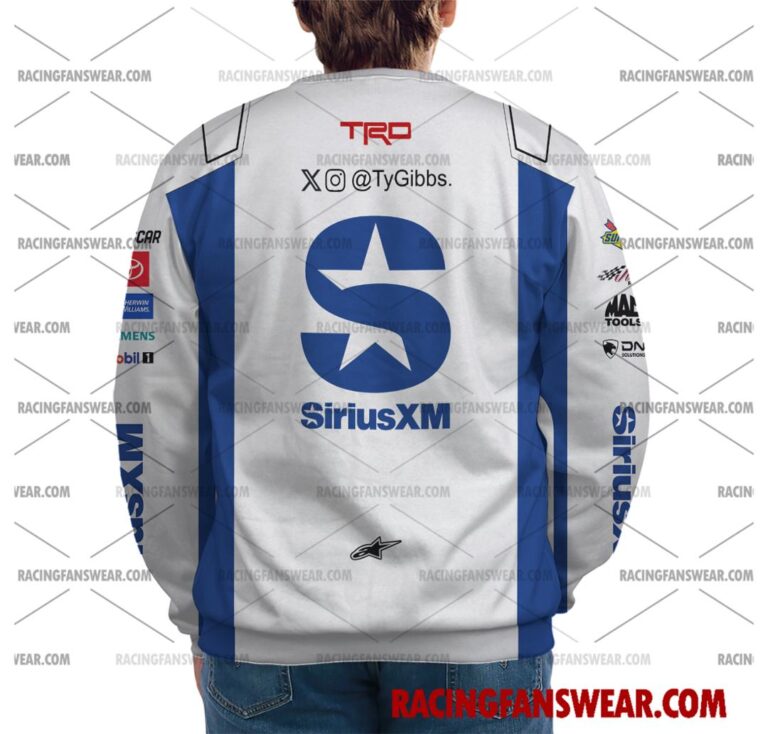 Nascar store - Loyal fans of Ty Gibbs's Unisex Hoodie,Unisex Pop Top Hoodie,Unisex Zip Hoodie,Unisex T-Shirt,Unisex Sweatshirt,Unisex Long Pants,Kid Hoodie,Kid Zip Hoodie,Kid T-Shirt,Kid Sweatshirt,Kid Long Pants:vintage nascar racing suit,uniform,apparel,shirts,merch,hoodie,jackets,shorts,sweatshirt,outfits,clothes