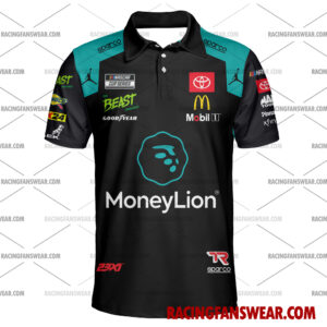 Nascar store - Loyal fans of Tyler Reddick's Unisex Hawaiian Shirt,Unisex Polo Shirt,Kid Hawaiian Shirt,Kid Polo Shirt:vintage nascar racing suit,uniform,apparel,shirts,merch,hoodie,jackets,shorts,sweatshirt,outfits,clothes