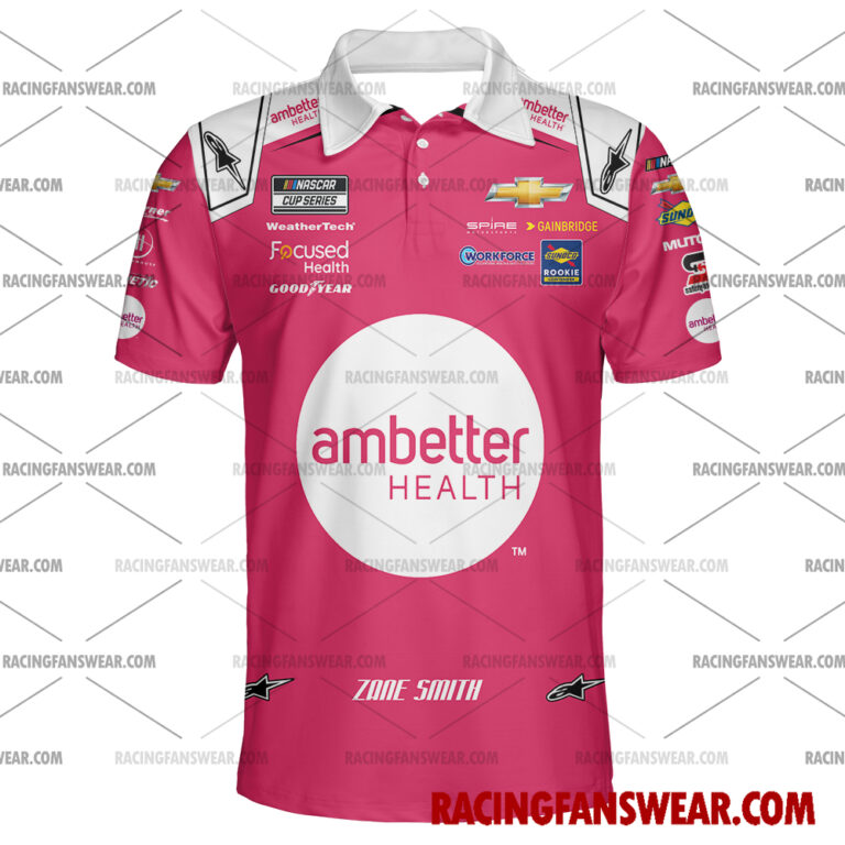 Nascar store - Loyal fans of Zane Smith's Unisex Hawaiian Shirt,Unisex Polo Shirt,Kid Hawaiian Shirt,Kid Polo Shirt:vintage nascar racing suit,uniform,apparel,shirts,merch,hoodie,jackets,shorts,sweatshirt,outfits,clothes