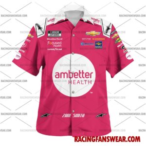 Zane Smith Nascar Racing 2024 Uniform Apparel Clothes Hawaiian Polo Shirts 1 Nascar store - Loyal fans of Zane Smith's Unisex Hawaiian Shirt,Unisex Polo Shirt,Kid Hawaiian Shirt,Kid Polo Shirt:vintage nascar racing suit,uniform,apparel,shirts,merch,hoodie,jackets,shorts,sweatshirt,outfits,clothes