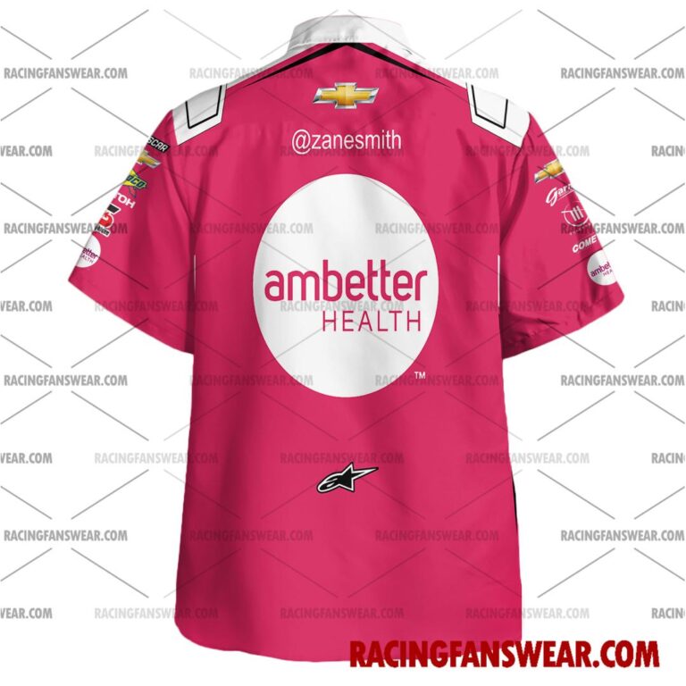 Nascar store - Loyal fans of Zane Smith's Unisex Hawaiian Shirt,Unisex Polo Shirt,Kid Hawaiian Shirt,Kid Polo Shirt:vintage nascar racing suit,uniform,apparel,shirts,merch,hoodie,jackets,shorts,sweatshirt,outfits,clothes