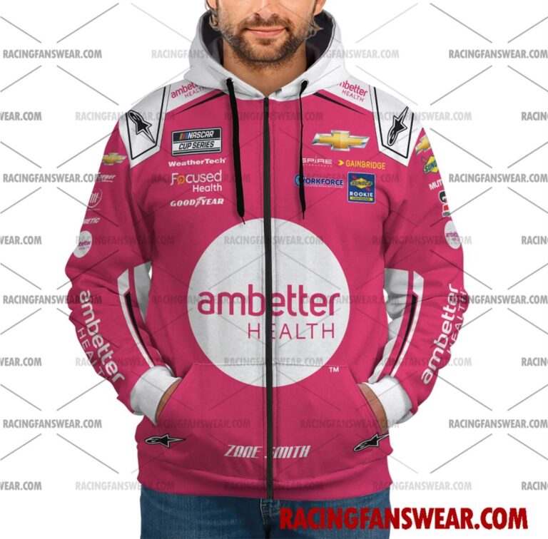 Nascar store - Loyal fans of Zane Smith's Unisex Hoodie,Unisex Pop Top Hoodie,Unisex Zip Hoodie,Unisex T-Shirt,Unisex Sweatshirt,Unisex Long Pants,Kid Hoodie,Kid Zip Hoodie,Kid T-Shirt,Kid Sweatshirt,Kid Long Pants:vintage nascar racing suit,uniform,apparel,shirts,merch,hoodie,jackets,shorts,sweatshirt,outfits,clothes