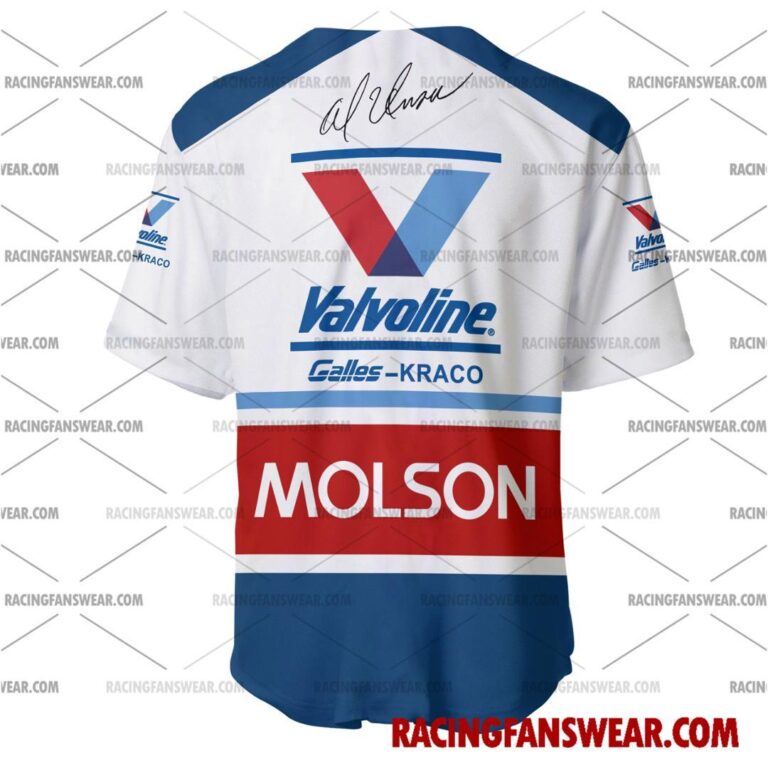 IndyCar store - Loyal fans of Al Unser Jr's Men's Baseball Jersey,Women's Baseball Jersey,Kid's Baseball Jersey,Men's Hockey Jerseys,WoMen's Hockey Jerseys,Youth's Hockey Jerseys:Vintage indycar racing suit,uniform,apparel,shirts,merch,hoodie,jackets,shorts,sweatshirt,outfits,clothes