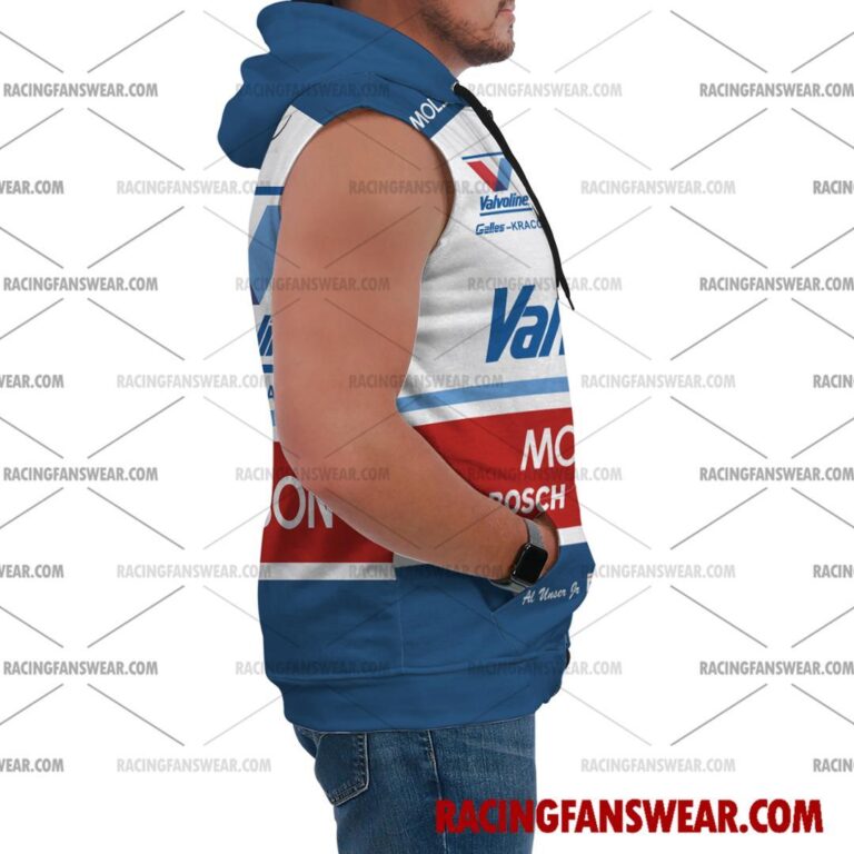 IndyCar store - Loyal fans of Al Unser Jr's Bomber Jacket,Unisex Thick Coat,Unisex Sleeveless Hoodie,Unisex Hooded T-Shirt,Kid Sleeveless Hoodie,Kid Hooded T-Shirts,Kid Thick Coat:Vintage indycar racing suit,uniform,apparel,shirts,merch,hoodie,jackets,shorts,sweatshirt,outfits,clothes