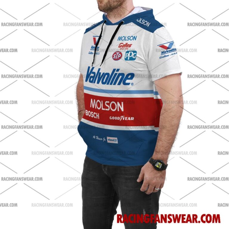 IndyCar store - Loyal fans of Al Unser Jr's Bomber Jacket,Unisex Thick Coat,Unisex Sleeveless Hoodie,Unisex Hooded T-Shirt,Kid Sleeveless Hoodie,Kid Hooded T-Shirts,Kid Thick Coat:Vintage indycar racing suit,uniform,apparel,shirts,merch,hoodie,jackets,shorts,sweatshirt,outfits,clothes