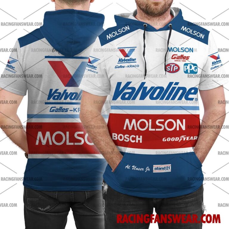 IndyCar store - Loyal fans of Al Unser Jr's Bomber Jacket,Unisex Thick Coat,Unisex Sleeveless Hoodie,Unisex Hooded T-Shirt,Kid Sleeveless Hoodie,Kid Hooded T-Shirts,Kid Thick Coat:Vintage indycar racing suit,uniform,apparel,shirts,merch,hoodie,jackets,shorts,sweatshirt,outfits,clothes