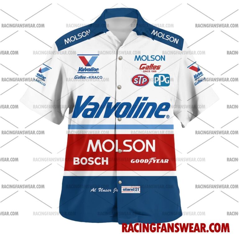 IndyCar store - Loyal fans of Al Unser Jr's Unisex Hawaiian Shirt,Unisex Polo Shirt,Kid Hawaiian Shirt,Kid Polo Shirt:Vintage indycar racing suit,uniform,apparel,shirts,merch,hoodie,jackets,shorts,sweatshirt,outfits,clothes