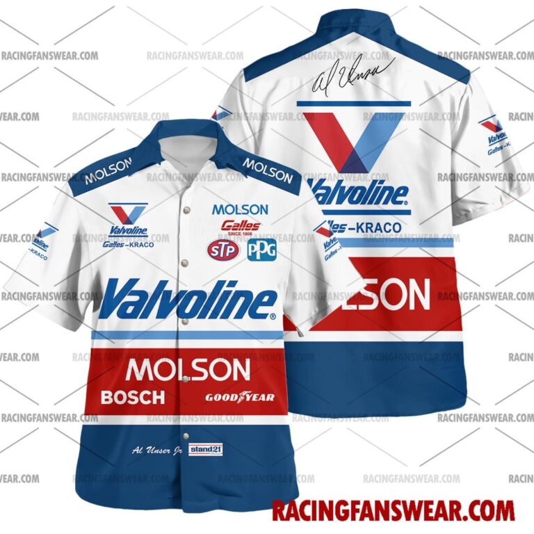 IndyCar store - Loyal fans of Al Unser Jr's Unisex Hawaiian Shirt,Unisex Polo Shirt,Kid Hawaiian Shirt,Kid Polo Shirt:Vintage indycar racing suit,uniform,apparel,shirts,merch,hoodie,jackets,shorts,sweatshirt,outfits,clothes