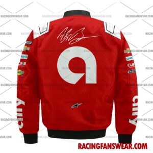 Nascar store - Loyal fans of Alex Bowman's Bomber Jacket,Unisex Thick Coat,Unisex Sleeveless Hoodie,Unisex Hooded T-Shirt,Kid Sleeveless Hoodie,Kid Hooded T-Shirts,Kid Thick Coat:vintage nascar racing suit,uniform,apparel,shirts,merch,hoodie,jackets,shorts,sweatshirt,outfits,clothes