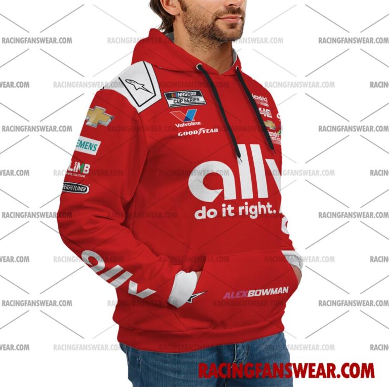 Nascar store - Loyal fans of Alex Bowman's Unisex Hoodie,Unisex Pop Top Hoodie,Unisex Zip Hoodie,Unisex T-Shirt,Unisex Sweatshirt,Unisex Long Pants,Kid Hoodie,Kid Zip Hoodie,Kid T-Shirt,Kid Sweatshirt,Kid Long Pants:vintage nascar racing suit,uniform,apparel,shirts,merch,hoodie,jackets,shorts,sweatshirt,outfits,clothes