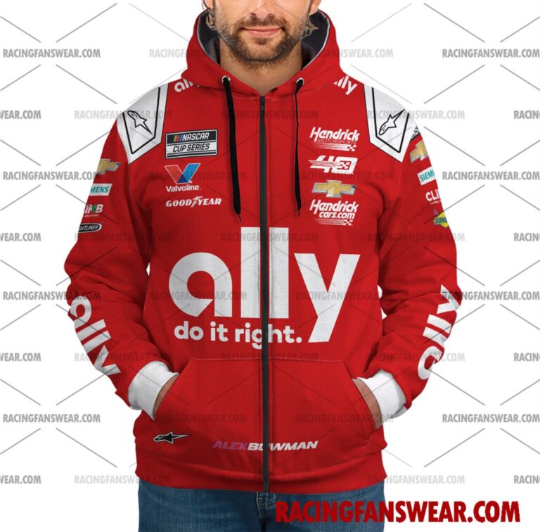 Nascar store - Loyal fans of Alex Bowman's Unisex Hoodie,Unisex Pop Top Hoodie,Unisex Zip Hoodie,Unisex T-Shirt,Unisex Sweatshirt,Unisex Long Pants,Kid Hoodie,Kid Zip Hoodie,Kid T-Shirt,Kid Sweatshirt,Kid Long Pants:vintage nascar racing suit,uniform,apparel,shirts,merch,hoodie,jackets,shorts,sweatshirt,outfits,clothes