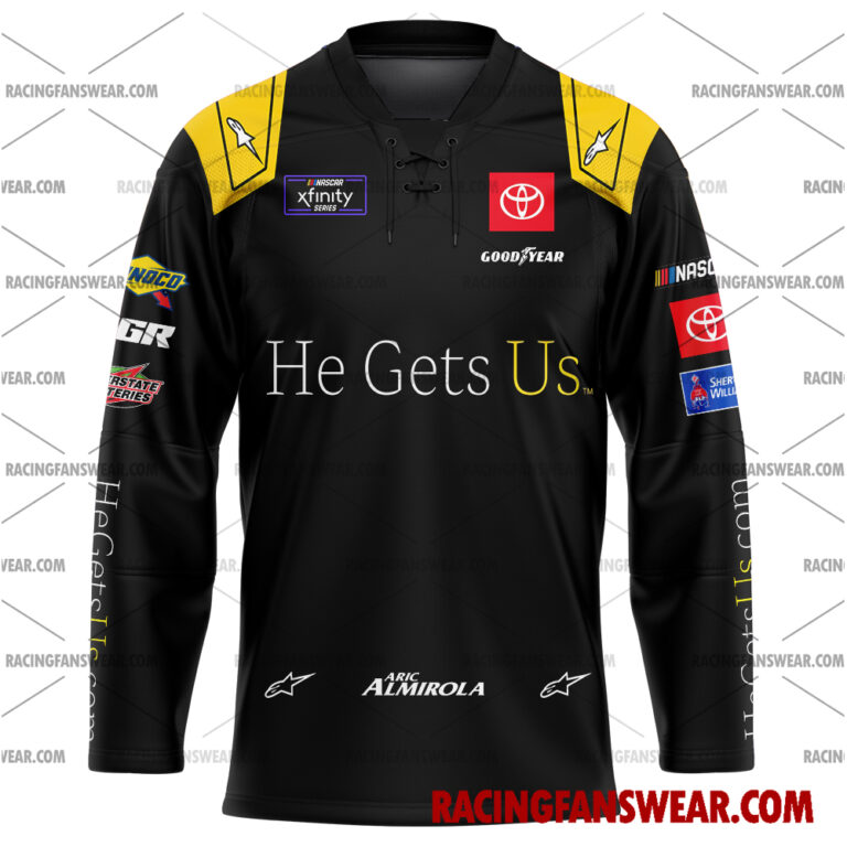 Nascar store - Loyal fans of Aric Almirola's Men's Baseball Jersey,Women's Baseball Jersey,Kid's Baseball Jersey,Men's Hockey Jerseys,WoMen's Hockey Jerseys,Youth's Hockey Jerseys:vintage nascar racing suit,uniform,apparel,shirts,merch,hoodie,jackets,shorts,sweatshirt,outfits,clothes