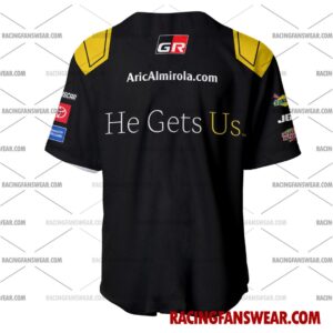 Nascar store - Loyal fans of Aric Almirola's Men's Baseball Jersey,Women's Baseball Jersey,Kid's Baseball Jersey,Men's Hockey Jerseys,WoMen's Hockey Jerseys,Youth's Hockey Jerseys:vintage nascar racing suit,uniform,apparel,shirts,merch,hoodie,jackets,shorts,sweatshirt,outfits,clothes