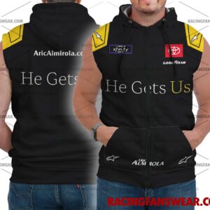 Aric Almirola Nascar Racing 2024 Uniform Apparel Clothes Bomber Thick Coat Sleeveless Hoodie Hooded T-Shirt 4 Nascar store - Loyal fans of Aric Almirola's Bomber Jacket,Unisex Thick Coat,Unisex Sleeveless Hoodie,Unisex Hooded T-Shirt,Kid Sleeveless Hoodie,Kid Hooded T-Shirts,Kid Thick Coat:vintage nascar racing suit,uniform,apparel,shirts,merch,hoodie,jackets,shorts,sweatshirt,outfits,clothes
