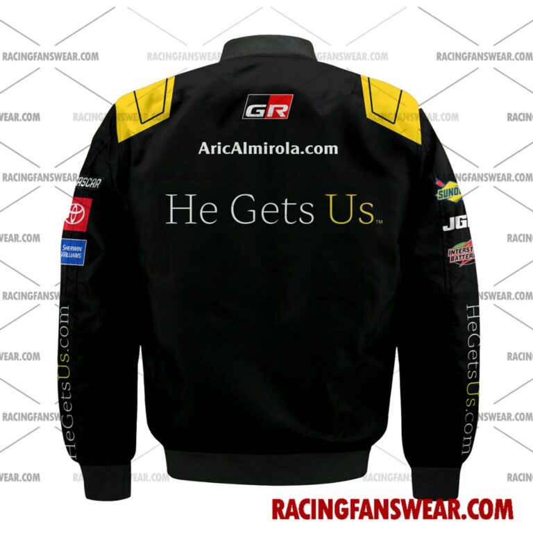 Nascar store - Loyal fans of Aric Almirola's Bomber Jacket,Unisex Thick Coat,Unisex Sleeveless Hoodie,Unisex Hooded T-Shirt,Kid Sleeveless Hoodie,Kid Hooded T-Shirts,Kid Thick Coat:vintage nascar racing suit,uniform,apparel,shirts,merch,hoodie,jackets,shorts,sweatshirt,outfits,clothes