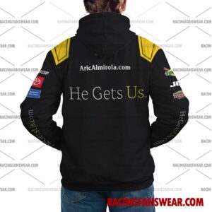 Aric Almirola Nascar Racing 2024 Uniform Apparel Clothes Sweatshirt Zip Pop Top Hoodie T-Shirt Long Pant 2 Nascar store - Loyal fans of Aric Almirola's Unisex Hoodie,Unisex Pop Top Hoodie,Unisex Zip Hoodie,Unisex T-Shirt,Unisex Sweatshirt,Unisex Long Pants,Kid Hoodie,Kid Zip Hoodie,Kid T-Shirt,Kid Sweatshirt,Kid Long Pants:vintage nascar racing suit,uniform,apparel,shirts,merch,hoodie,jackets,shorts,sweatshirt,outfits,clothes