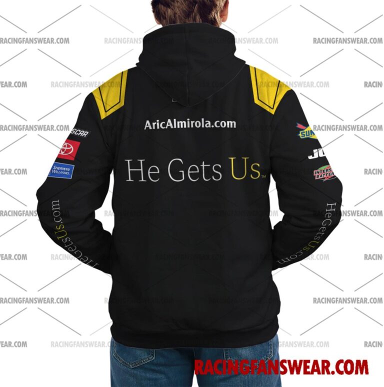 Nascar store - Loyal fans of Aric Almirola's Unisex Hoodie,Unisex Pop Top Hoodie,Unisex Zip Hoodie,Unisex T-Shirt,Unisex Sweatshirt,Unisex Long Pants,Kid Hoodie,Kid Zip Hoodie,Kid T-Shirt,Kid Sweatshirt,Kid Long Pants:vintage nascar racing suit,uniform,apparel,shirts,merch,hoodie,jackets,shorts,sweatshirt,outfits,clothes