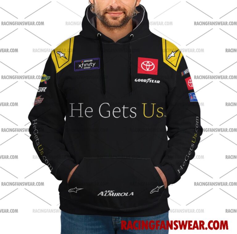 Nascar store - Loyal fans of Aric Almirola's Unisex Hoodie,Unisex Pop Top Hoodie,Unisex Zip Hoodie,Unisex T-Shirt,Unisex Sweatshirt,Unisex Long Pants,Kid Hoodie,Kid Zip Hoodie,Kid T-Shirt,Kid Sweatshirt,Kid Long Pants:vintage nascar racing suit,uniform,apparel,shirts,merch,hoodie,jackets,shorts,sweatshirt,outfits,clothes