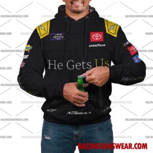 Aric Almirola Nascar Racing 2024 Uniform Apparel Clothes Sweatshirt Zip Pop Top Hoodie T-Shirt Long Pant 6 Nascar store - Loyal fans of Aric Almirola's Unisex Hoodie,Unisex Pop Top Hoodie,Unisex Zip Hoodie,Unisex T-Shirt,Unisex Sweatshirt,Unisex Long Pants,Kid Hoodie,Kid Zip Hoodie,Kid T-Shirt,Kid Sweatshirt,Kid Long Pants:vintage nascar racing suit,uniform,apparel,shirts,merch,hoodie,jackets,shorts,sweatshirt,outfits,clothes