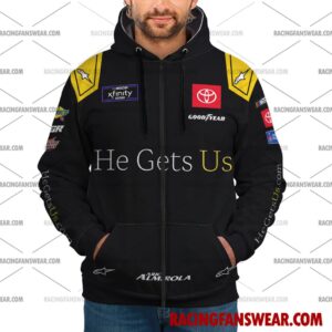 Aric Almirola Nascar Racing 2024 Uniform Apparel Clothes Sweatshirt Zip Pop Top Hoodie T-Shirt Long Pant 7 Nascar store - Loyal fans of Aric Almirola's Unisex Hoodie,Unisex Pop Top Hoodie,Unisex Zip Hoodie,Unisex T-Shirt,Unisex Sweatshirt,Unisex Long Pants,Kid Hoodie,Kid Zip Hoodie,Kid T-Shirt,Kid Sweatshirt,Kid Long Pants:vintage nascar racing suit,uniform,apparel,shirts,merch,hoodie,jackets,shorts,sweatshirt,outfits,clothes