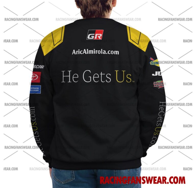 Nascar store - Loyal fans of Aric Almirola's Unisex Hoodie,Unisex Pop Top Hoodie,Unisex Zip Hoodie,Unisex T-Shirt,Unisex Sweatshirt,Unisex Long Pants,Kid Hoodie,Kid Zip Hoodie,Kid T-Shirt,Kid Sweatshirt,Kid Long Pants:vintage nascar racing suit,uniform,apparel,shirts,merch,hoodie,jackets,shorts,sweatshirt,outfits,clothes