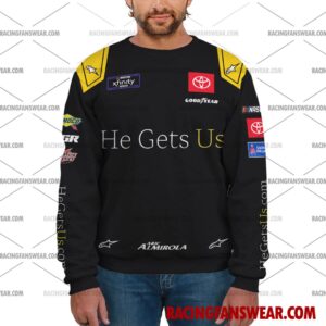 Aric Almirola Nascar Racing 2024 Uniform Apparel Clothes Sweatshirt Zip Pop Top Hoodie T-Shirt Long Pant 10 Nascar store - Loyal fans of Aric Almirola's Unisex Hoodie,Unisex Pop Top Hoodie,Unisex Zip Hoodie,Unisex T-Shirt,Unisex Sweatshirt,Unisex Long Pants,Kid Hoodie,Kid Zip Hoodie,Kid T-Shirt,Kid Sweatshirt,Kid Long Pants:vintage nascar racing suit,uniform,apparel,shirts,merch,hoodie,jackets,shorts,sweatshirt,outfits,clothes