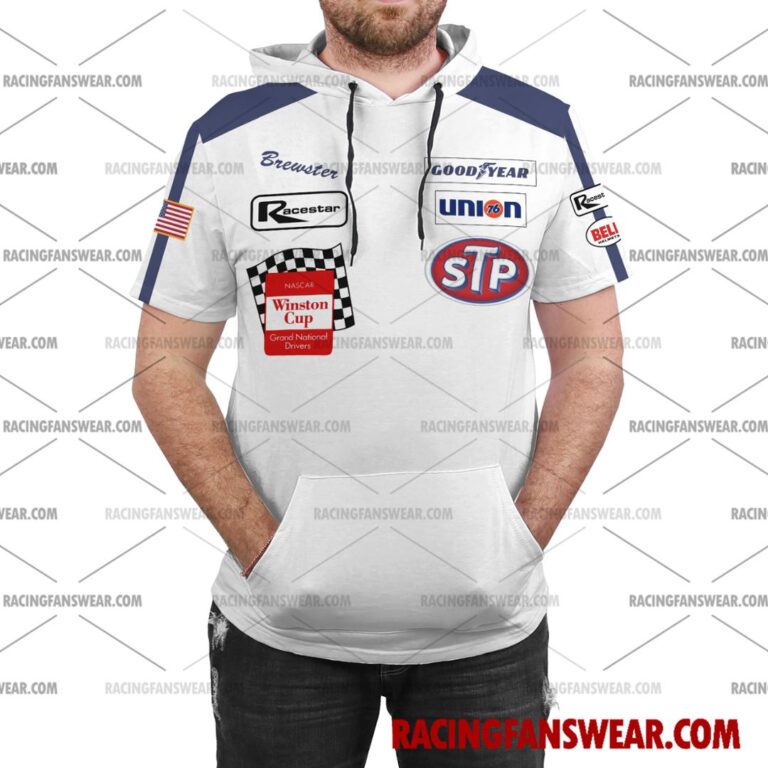 Nascar store - Loyal fans of Brewster Baker's Bomber Jacket,Unisex Thick Coat,Unisex Sleeveless Hoodie,Unisex Hooded T-Shirt,Kid Sleeveless Hoodie,Kid Hooded T-Shirts,Kid Thick Coat:vintage nascar racing suit,uniform,apparel,shirts,merch,hoodie,jackets,shorts,sweatshirt,outfits,clothes