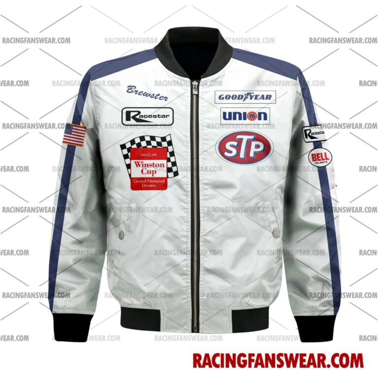 Nascar store - Loyal fans of Brewster Baker's Bomber Jacket,Unisex Thick Coat,Unisex Sleeveless Hoodie,Unisex Hooded T-Shirt,Kid Sleeveless Hoodie,Kid Hooded T-Shirts,Kid Thick Coat:vintage nascar racing suit,uniform,apparel,shirts,merch,hoodie,jackets,shorts,sweatshirt,outfits,clothes